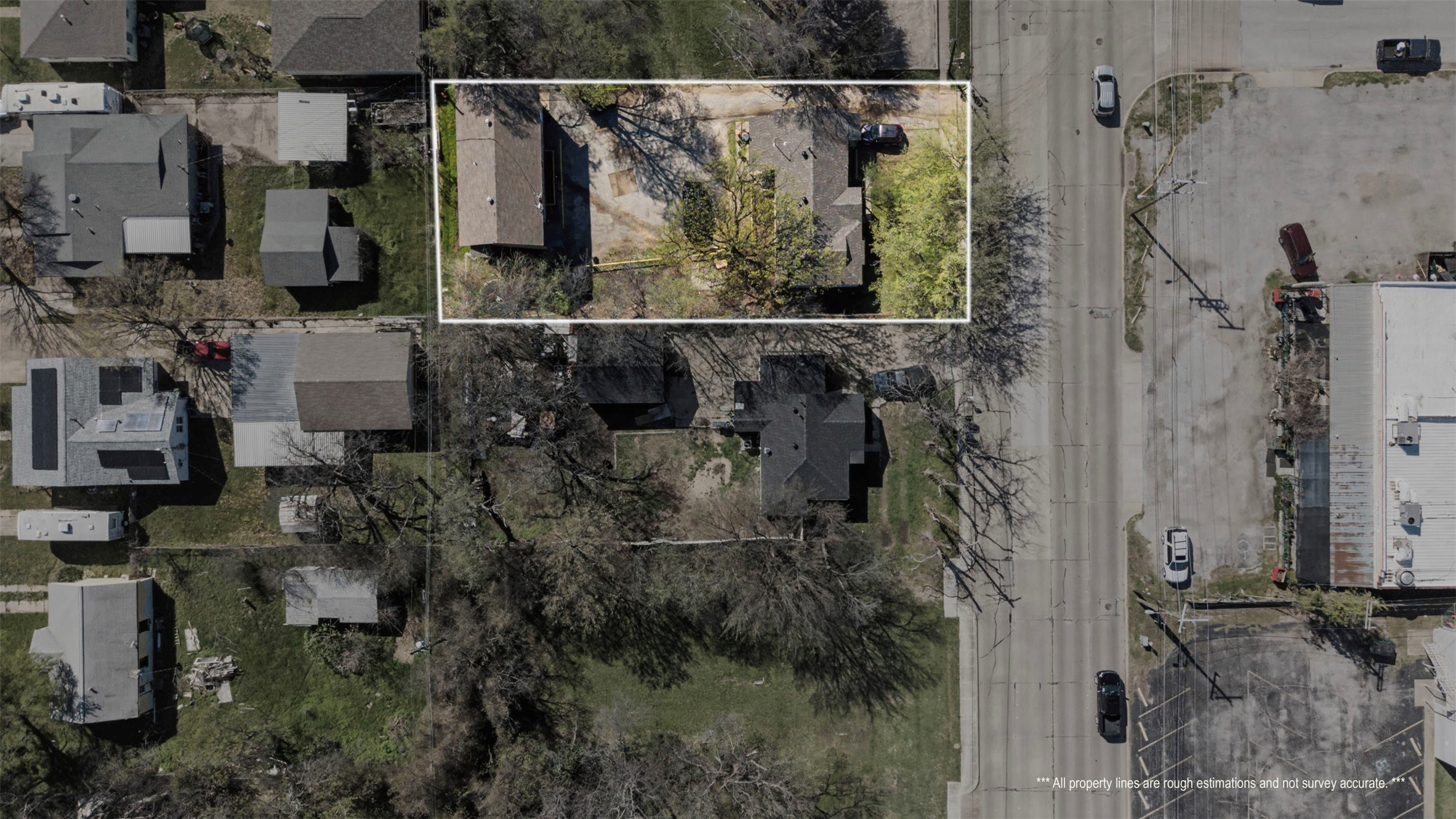 9021 White Settlement Road White Settlement TX 76108