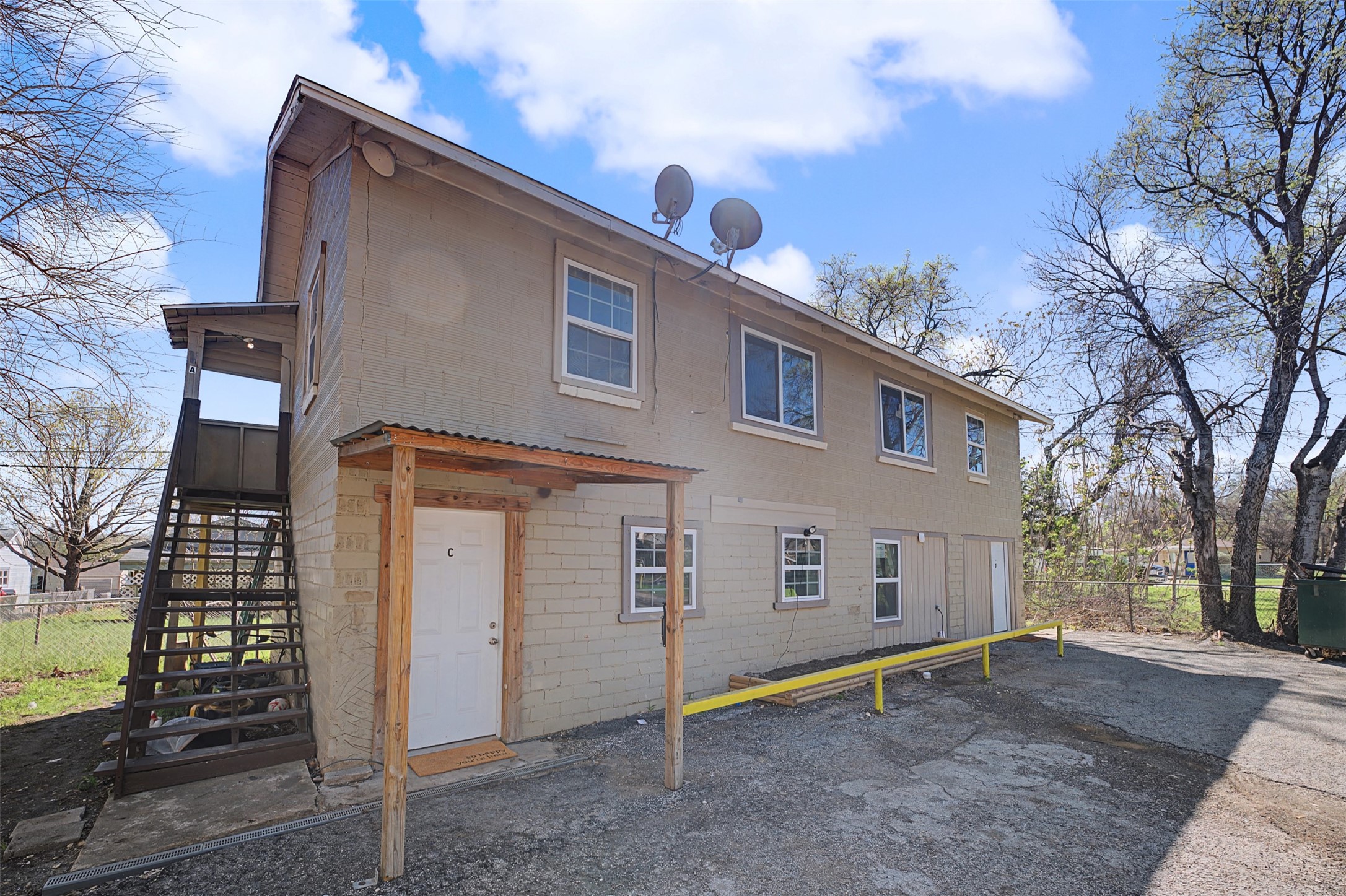 9021 White Settlement Road White Settlement TX 76108