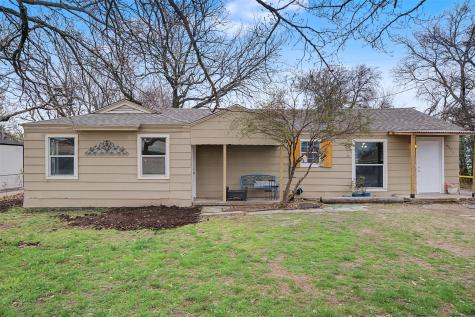 9021 White Settlement Road White Settlement TX 76108