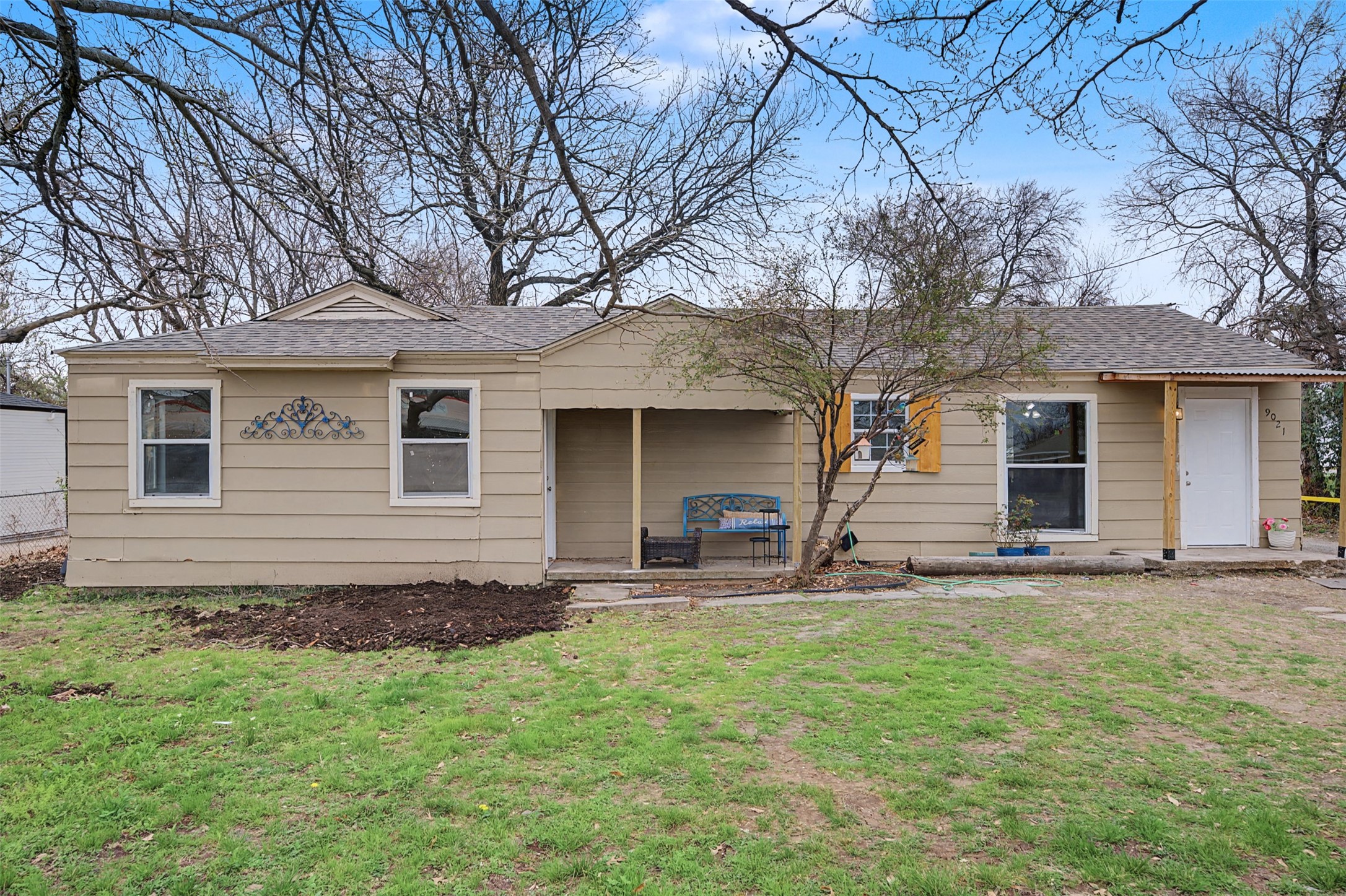 9021 White Settlement Road White Settlement TX 76108