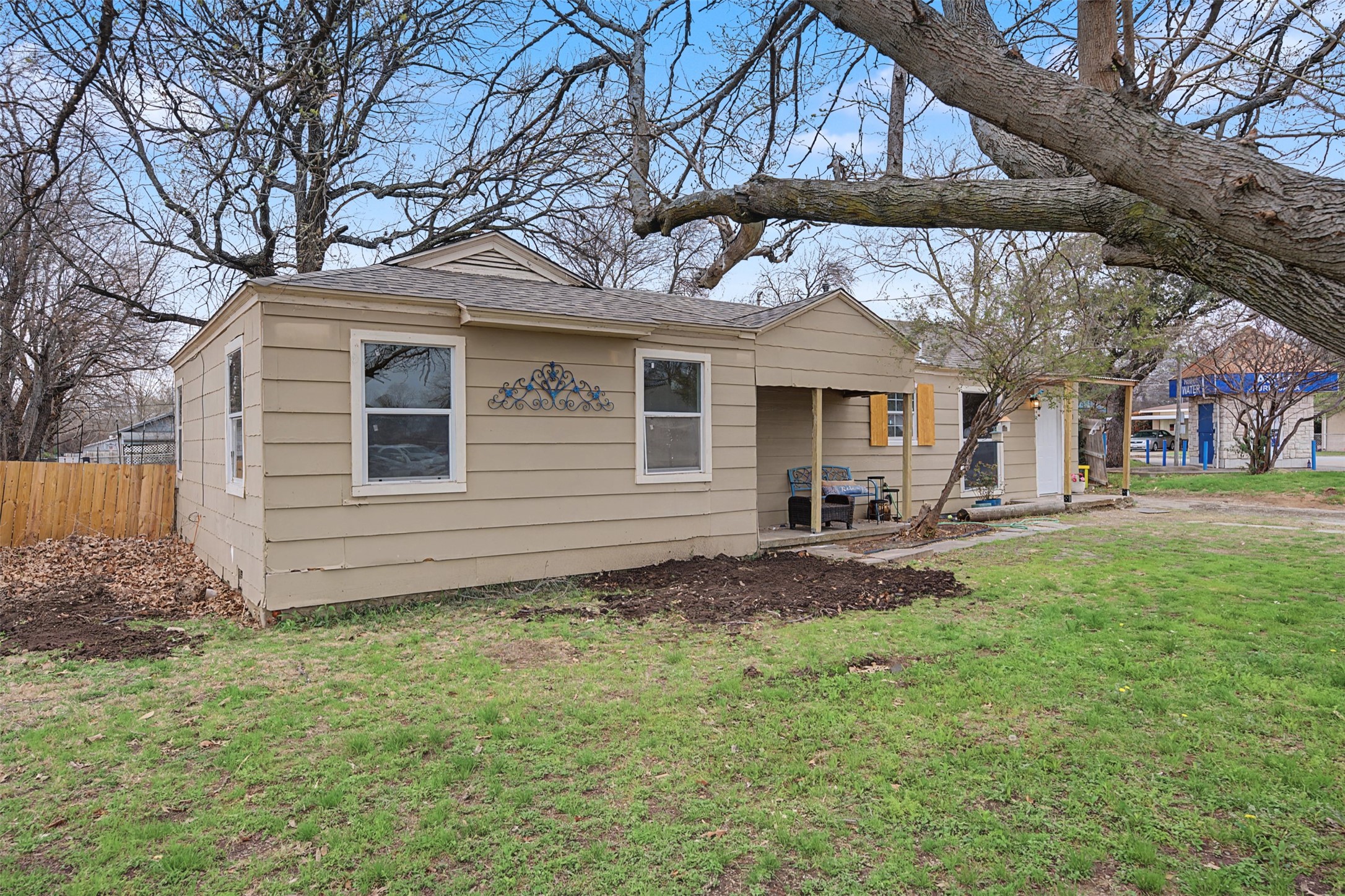 9021 White Settlement Road White Settlement TX 76108