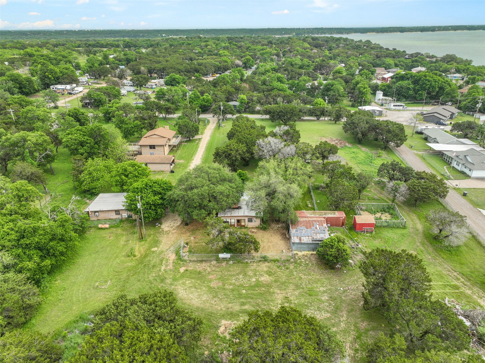 000 Linda Lee Crossing Whitney TX 76692