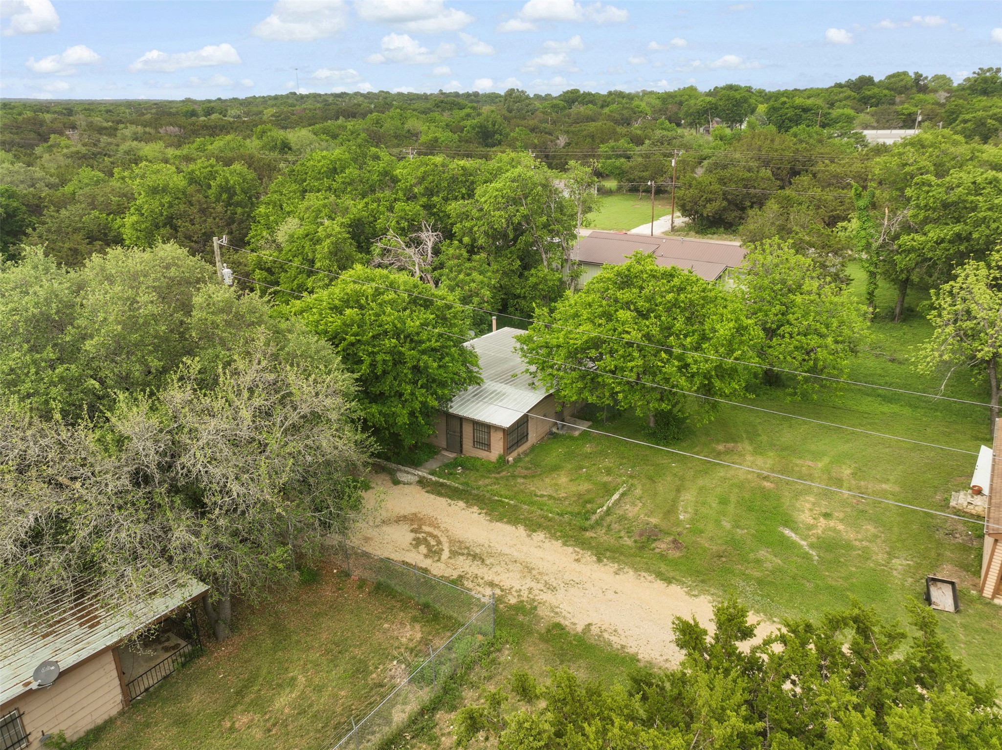 000 Linda Lee Crossing Whitney TX 76692