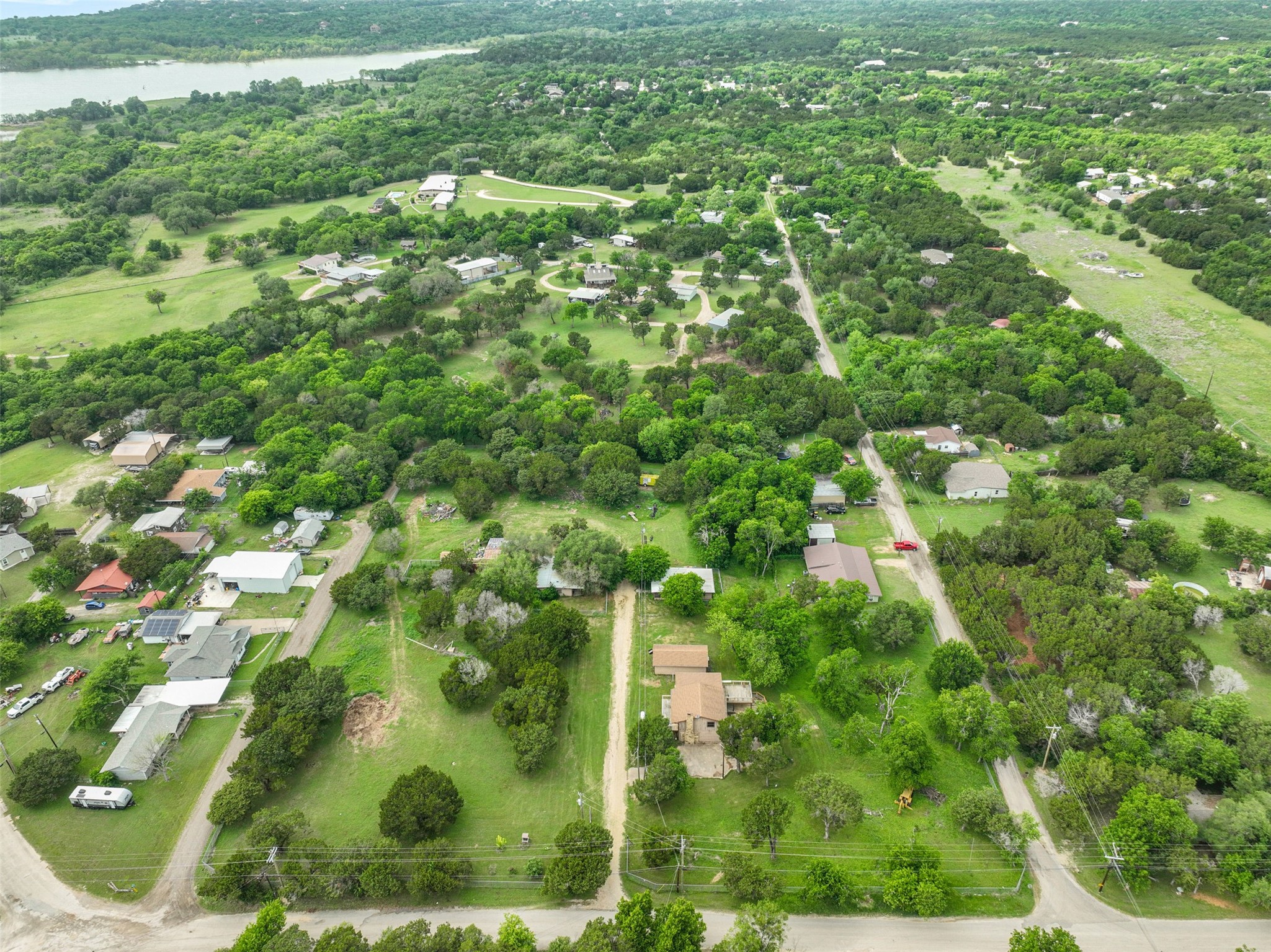 000 Linda Lee Crossing Whitney TX 76692