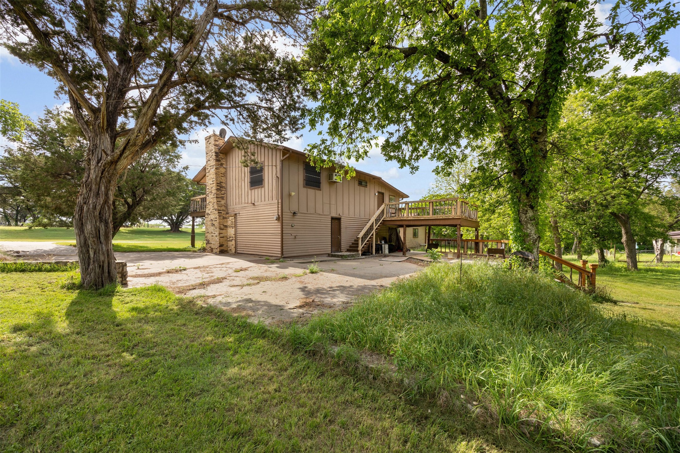 000 Linda Lee Crossing Whitney TX 76692