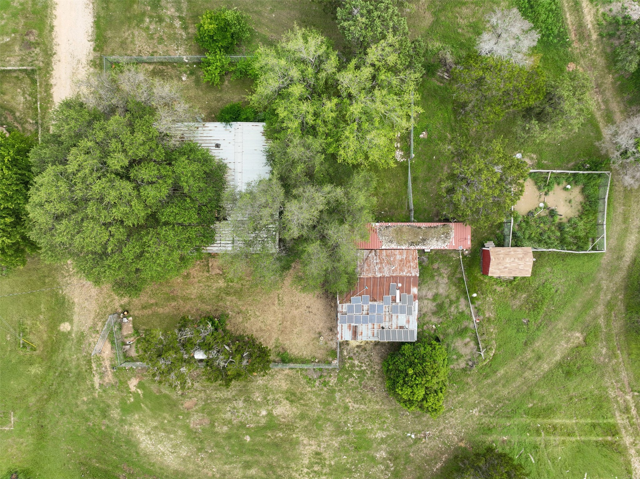 000 Linda Lee Crossing Whitney TX 76692