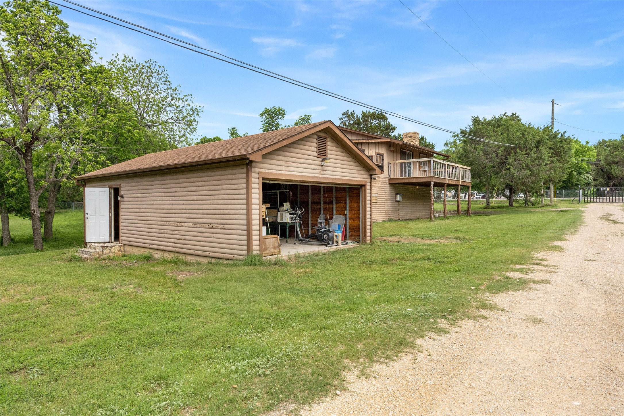 000 Linda Lee Crossing Whitney TX 76692