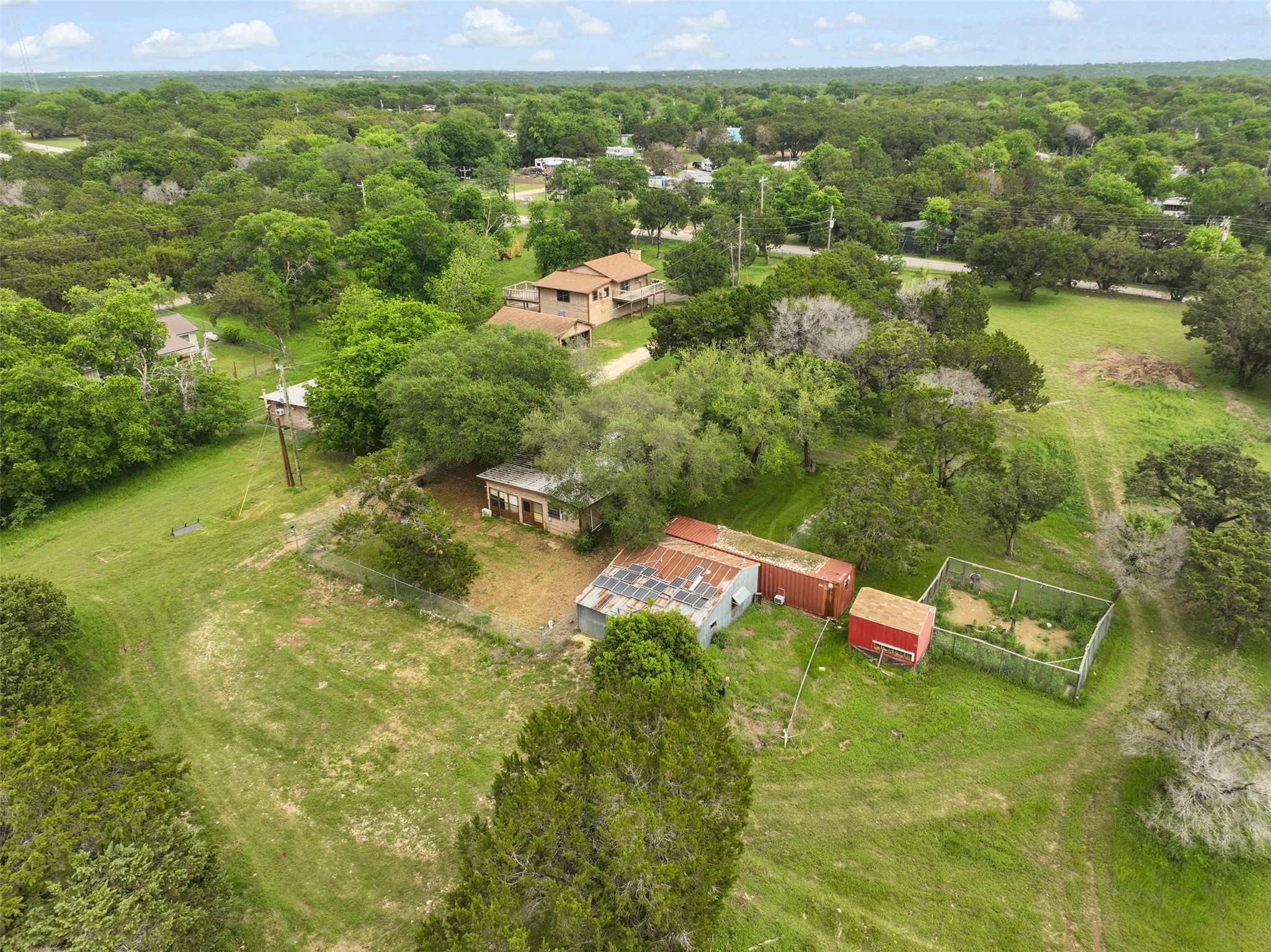 000 Linda Lee Crossing Whitney TX 76692