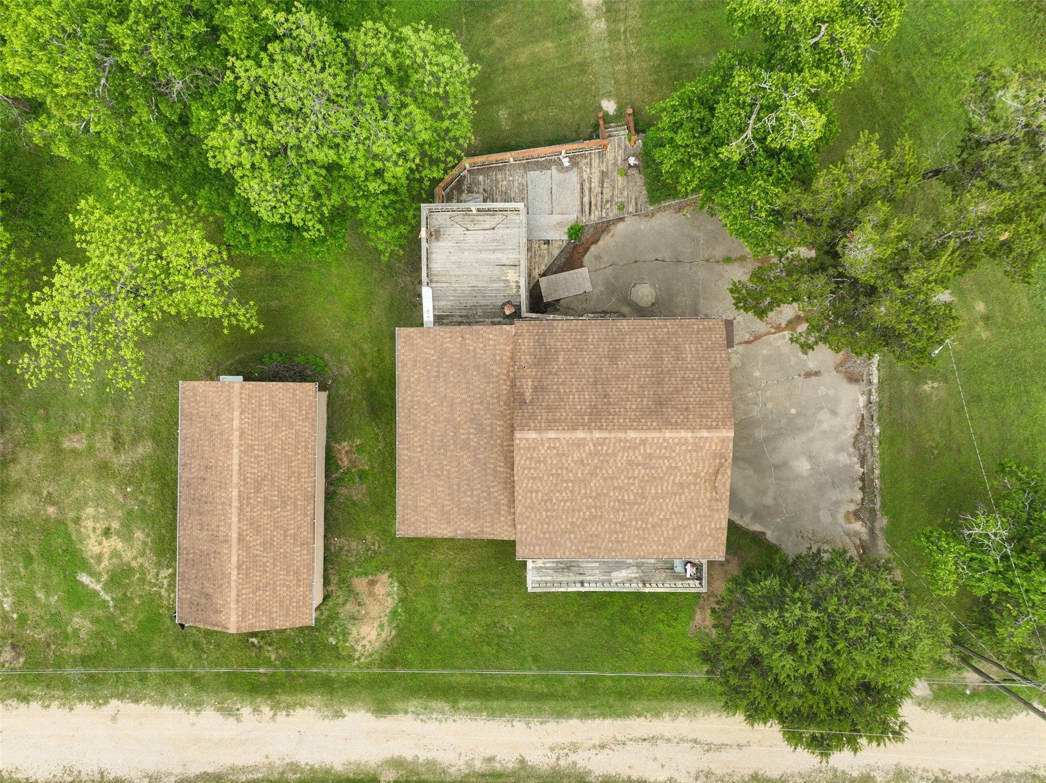 000 Linda Lee Crossing Whitney TX 76692