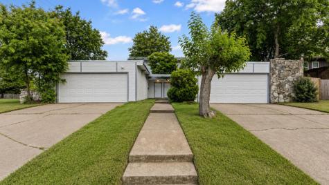 6315 Walraven Circle Fort Worth TX 76133