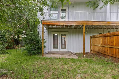6315 Walraven Circle Fort Worth TX 76133