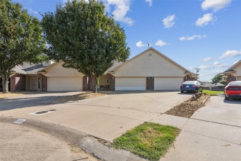 1629 Summer Hill Court Granbury TX 76048
