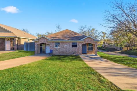 2900 NW 29th Street Fort Worth TX 76106