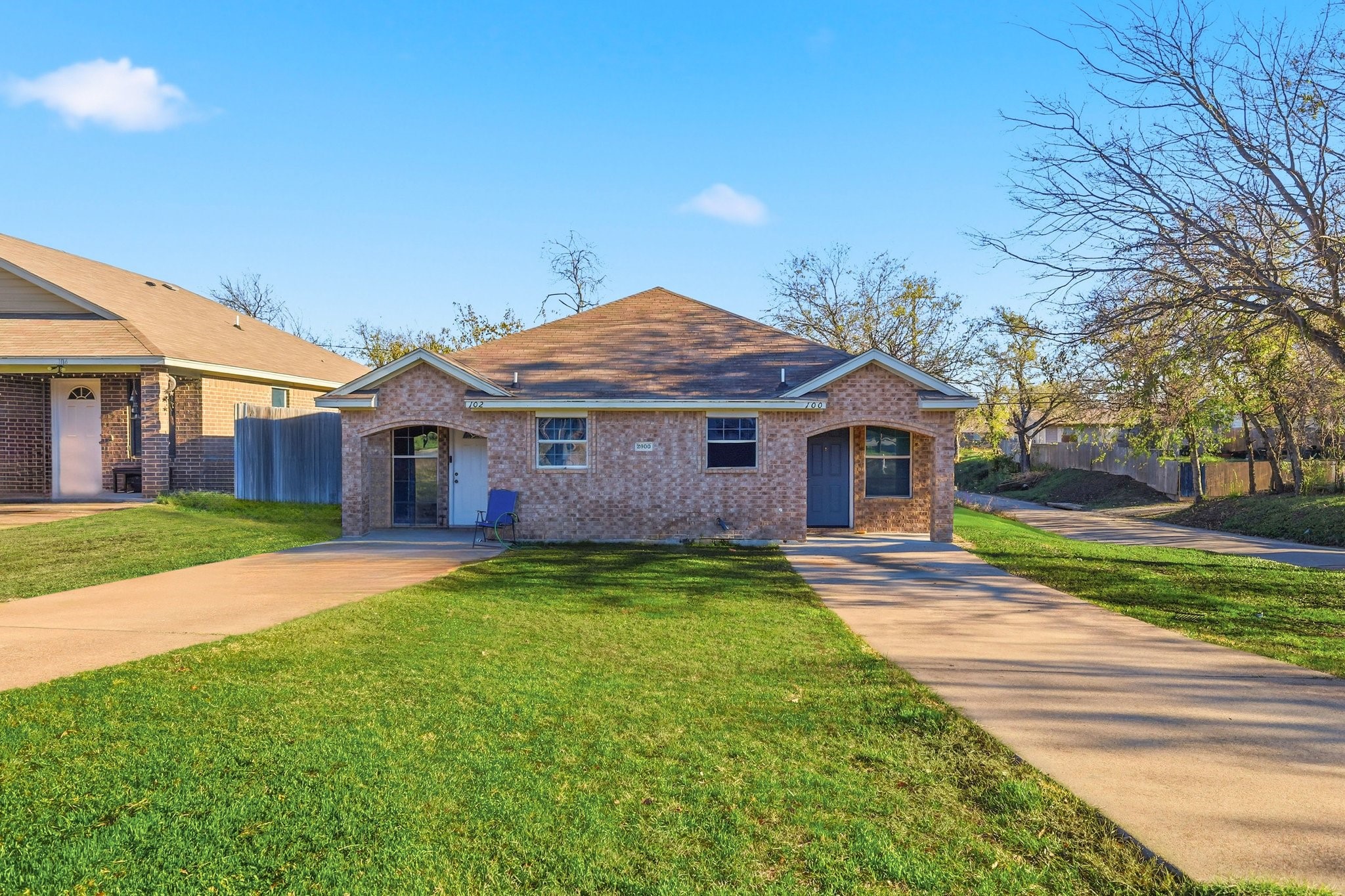 2900 NW 29th Street Fort Worth TX 76106