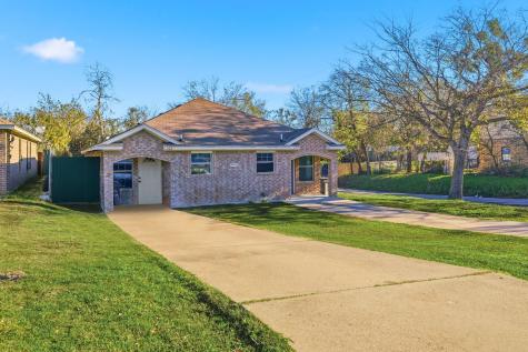 2900 NW 29th Street Fort Worth TX 76106