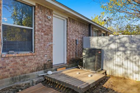 2900 NW 29th Street Fort Worth TX 76106
