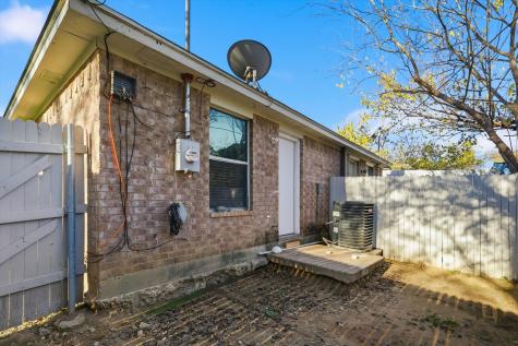 2900 NW 29th Street Fort Worth TX 76106