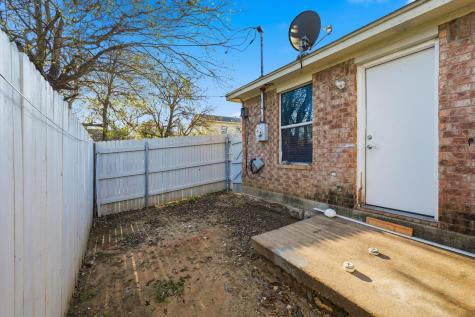 2900 NW 29th Street Fort Worth TX 76106