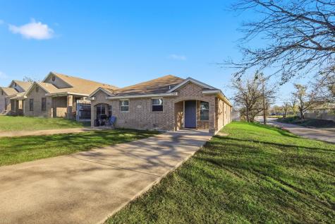 2900 NW 29th Street Fort Worth TX 76106
