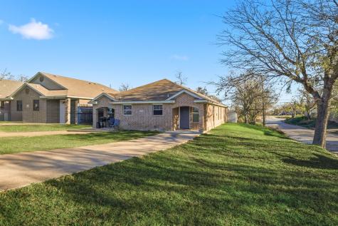 2900 NW 29th Street Fort Worth TX 76106