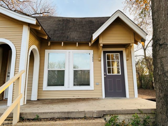1423 E Elm Street Tyler TX 75702