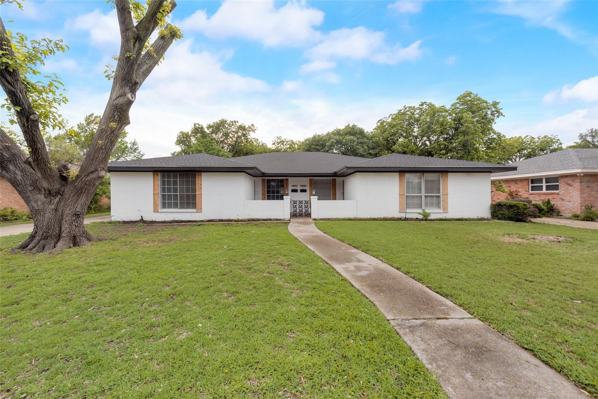 4900 South Drive Fort Worth TX 76132