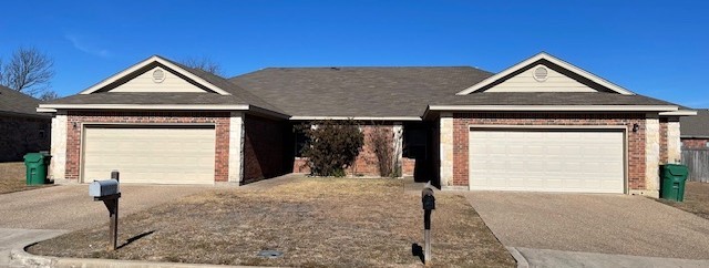 3009 Buckskin Lane Robinson TX 76706