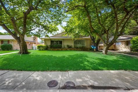 7433 Brentcove Circle Dallas TX 75214
