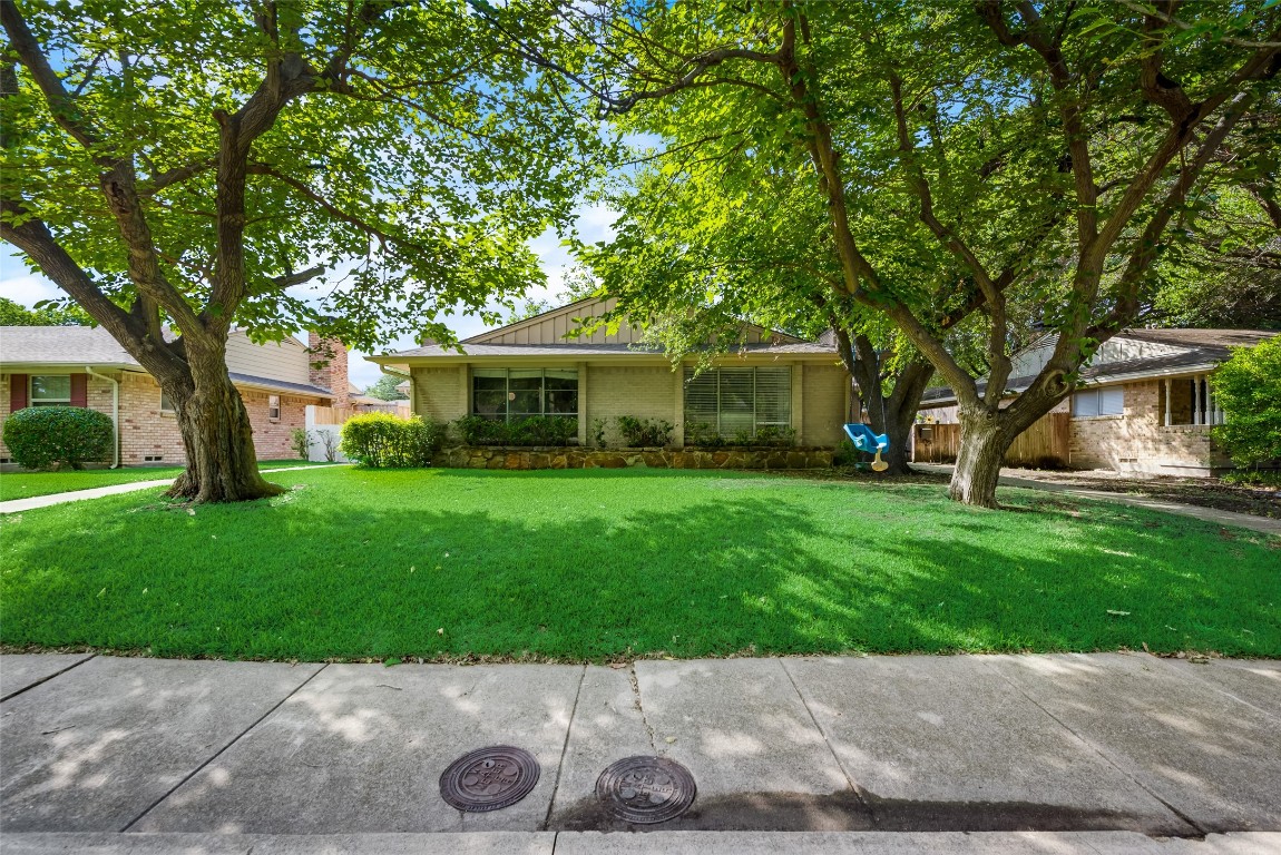 7433 Brentcove Circle Dallas TX 75214
