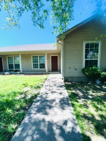 306 Mill Street Lone Oak TX 75453
