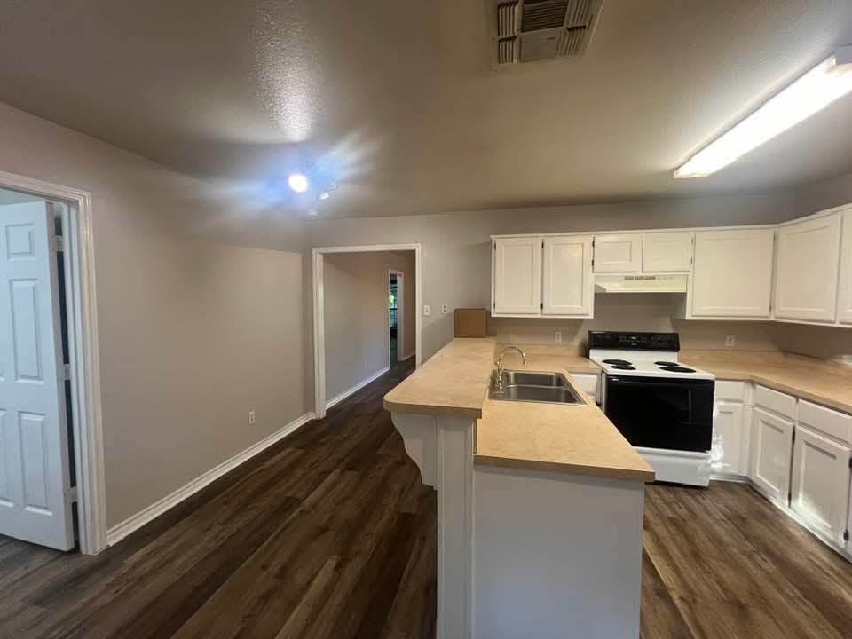 306 Mill Street Lone Oak TX 75453