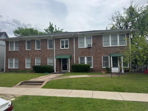 4002 Prescott Avenue Dallas TX 75219