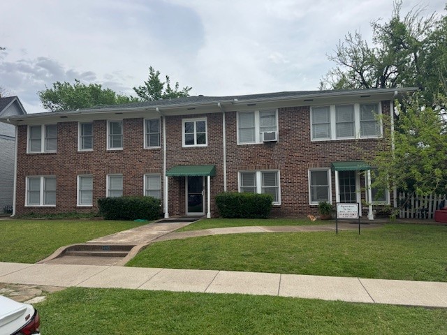 4002 Prescott Avenue Dallas TX 75219