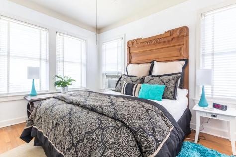 4002 Prescott Avenue Dallas TX 75219