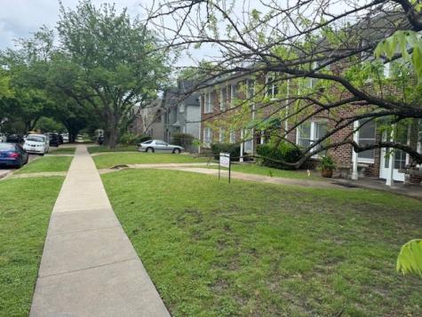 4002 Prescott Avenue Dallas TX 75219