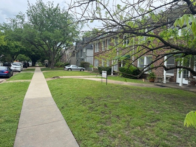 4002 Prescott Avenue Dallas TX 75219