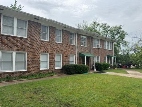 4002 Prescott Avenue Dallas TX 75219
