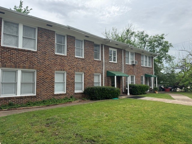 4002 Prescott Avenue Dallas TX 75219