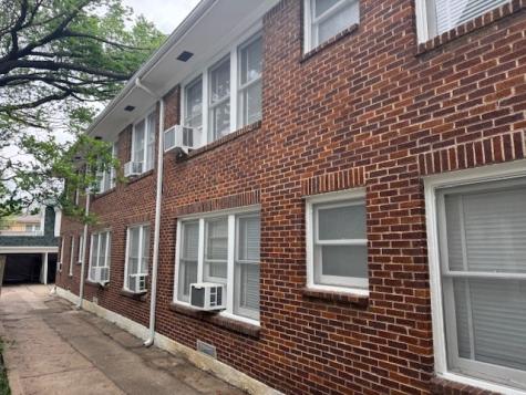 4002 Prescott Avenue Dallas TX 75219