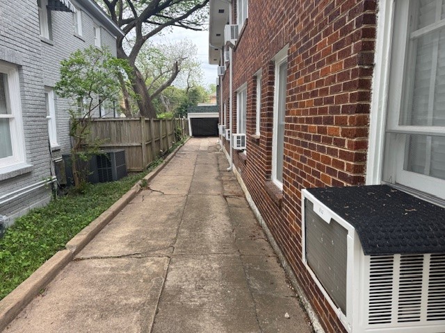 4002 Prescott Avenue Dallas TX 75219