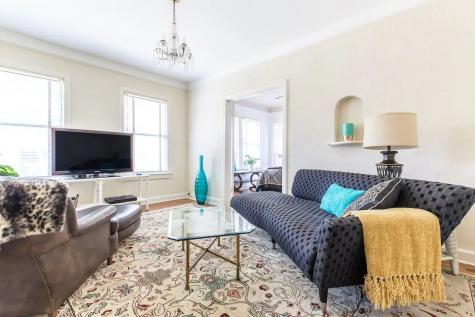 4002 Prescott Avenue Dallas TX 75219