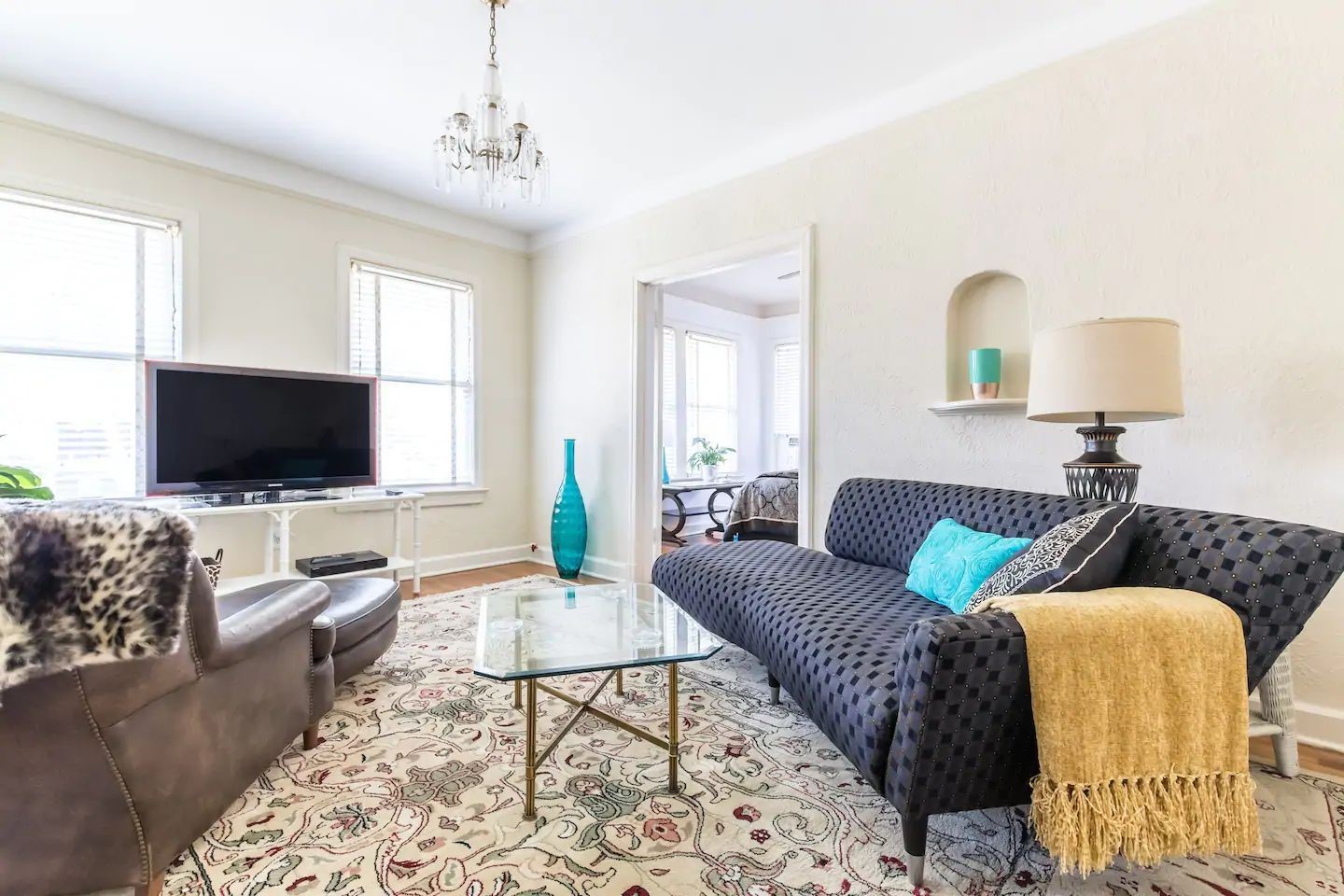 4002 Prescott Avenue Dallas TX 75219
