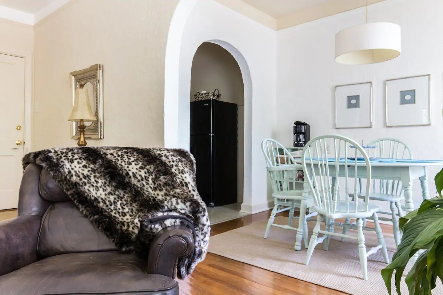 4002 Prescott Avenue Dallas TX 75219