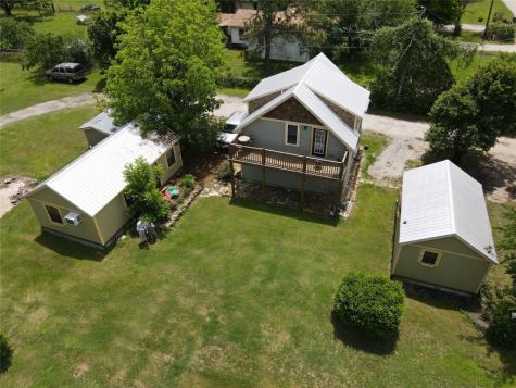 145 Center Point Road Weatherford TX 76087