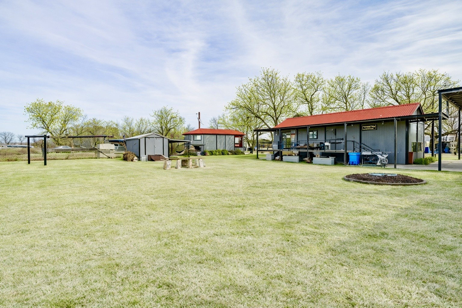 2013 Bedford Court Weatherford TX 76087