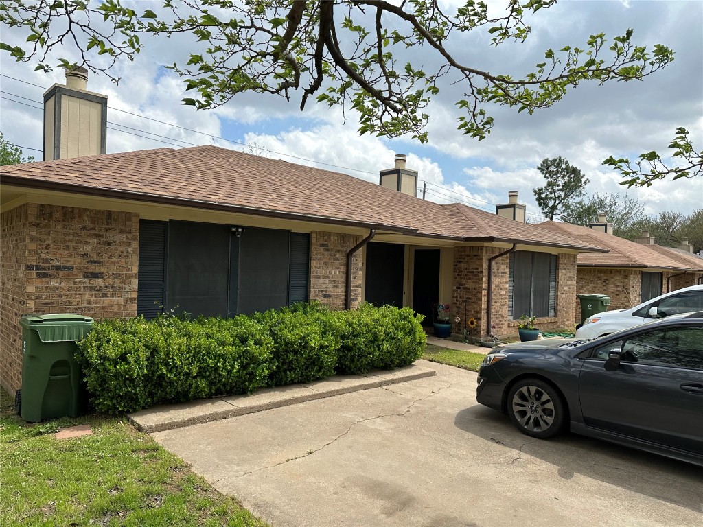 505 Claire Court Arlington TX 76012
