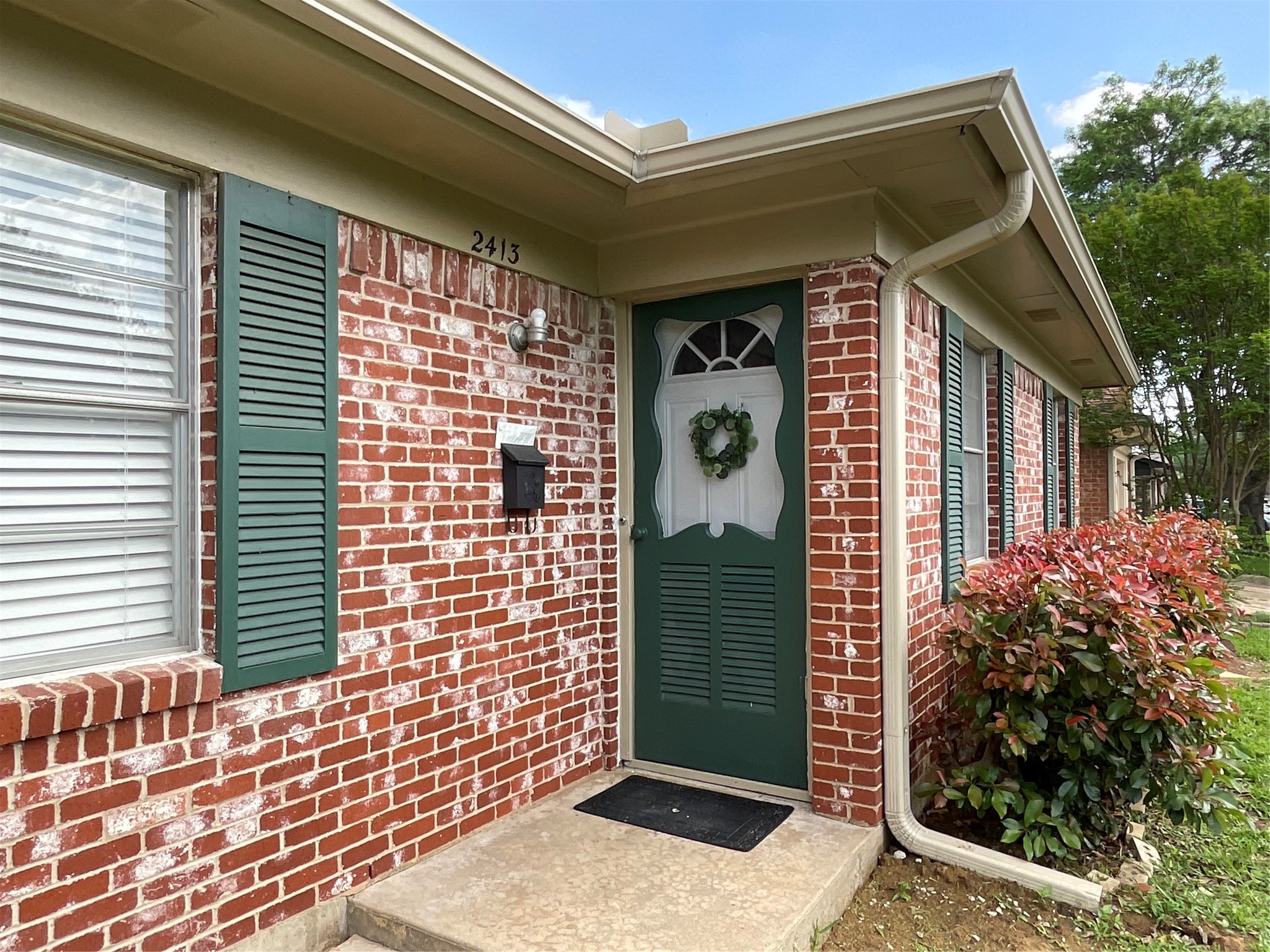 2413 N Lockhart Street Sherman TX 75092