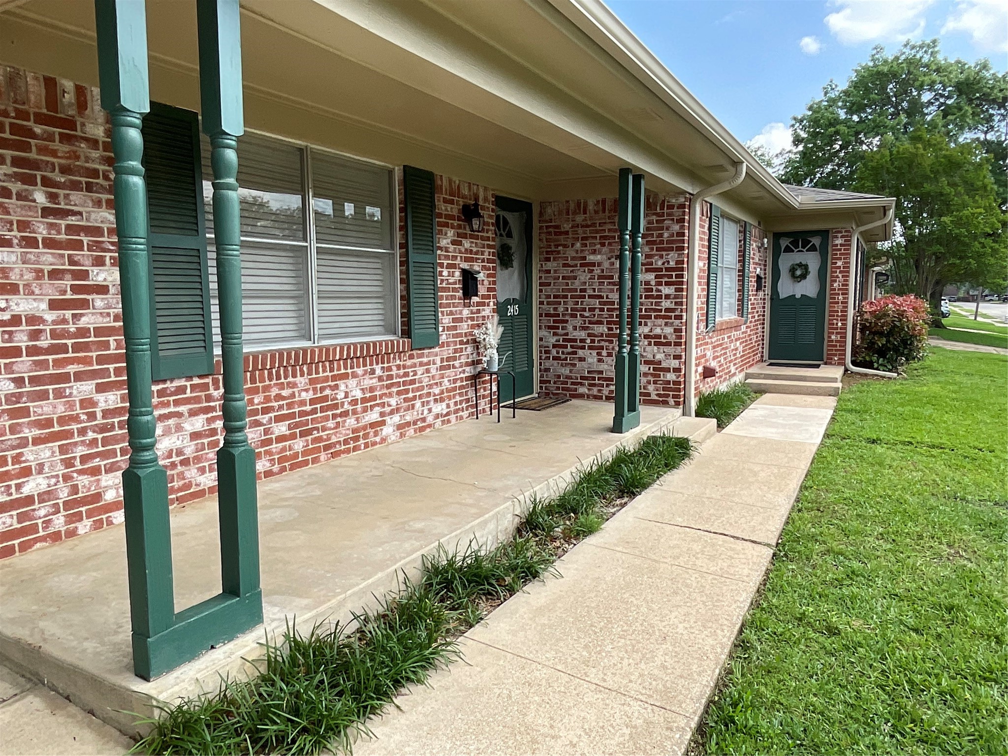 2413 N Lockhart Street Sherman TX 75092