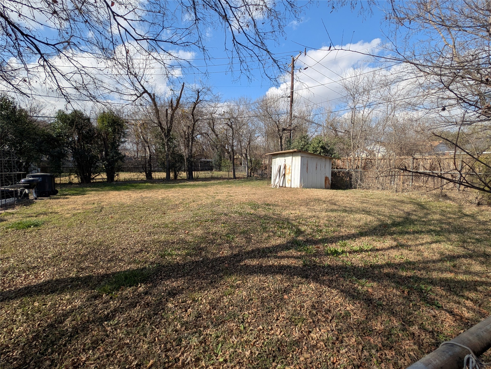 2600 W Bewick Street Fort Worth TX 76109