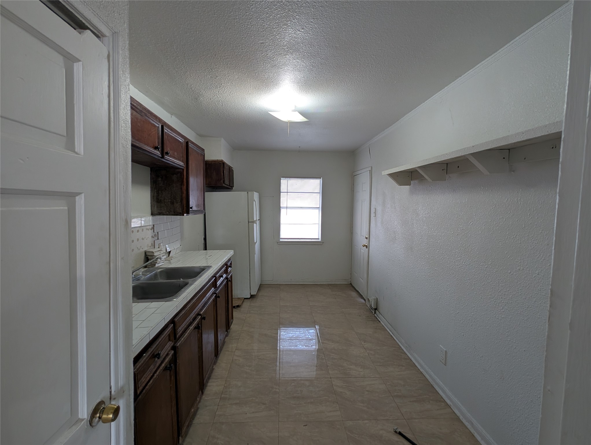2600 W Bewick Street Fort Worth TX 76109